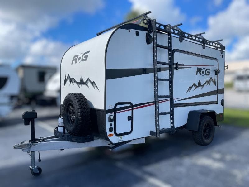 2023 Encore RV 2023 Encore RV ROG - thumbnail 4