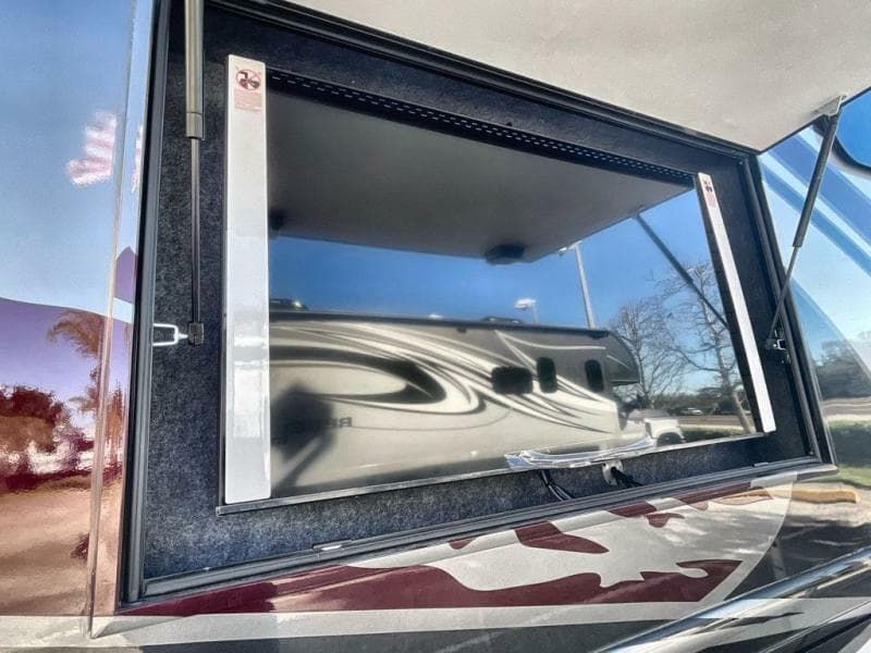 2023 Fleetwood RV 2023 Fleetwood RV Frontier GTX - thumbnail 10