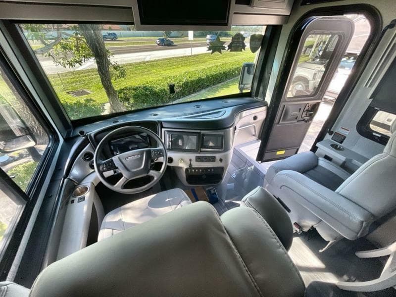 2023 Fleetwood RV 2023 Fleetwood RV Frontier GTX - thumbnail 13