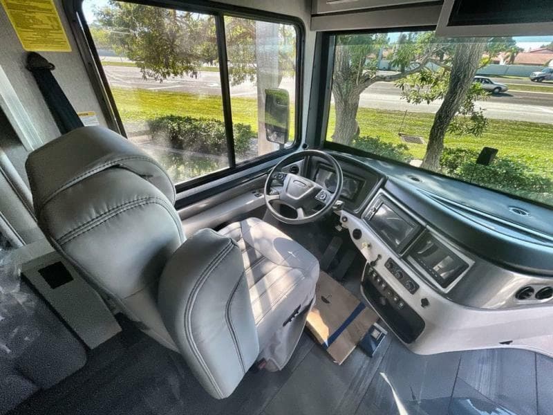 2023 Fleetwood RV 2023 Fleetwood RV Frontier GTX - thumbnail 14