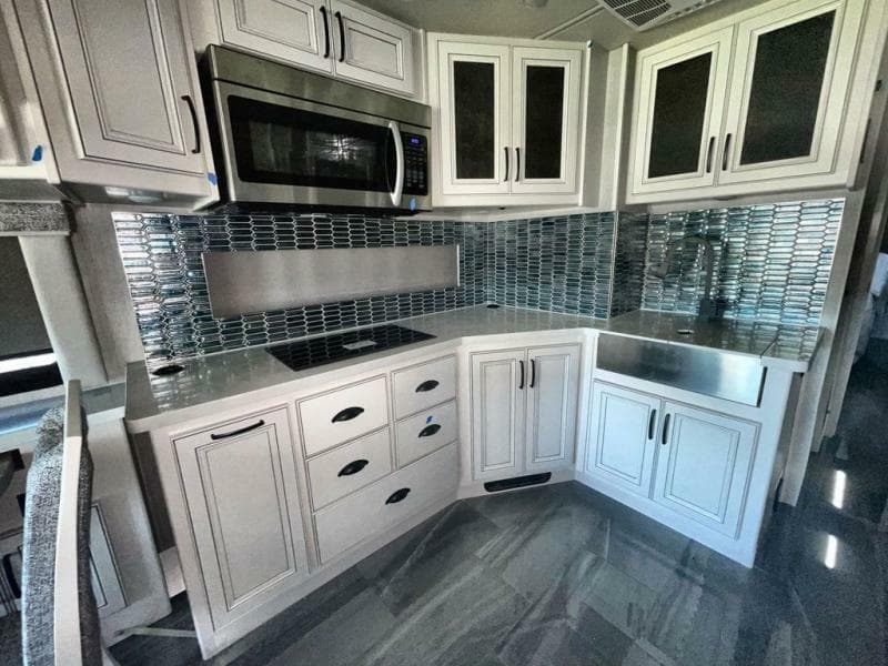 2023 Fleetwood RV 2023 Fleetwood RV Frontier GTX - thumbnail 20