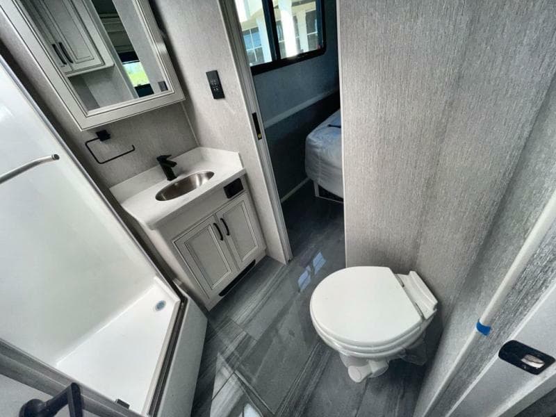 2023 Fleetwood RV 2023 Fleetwood RV Frontier GTX - thumbnail 25