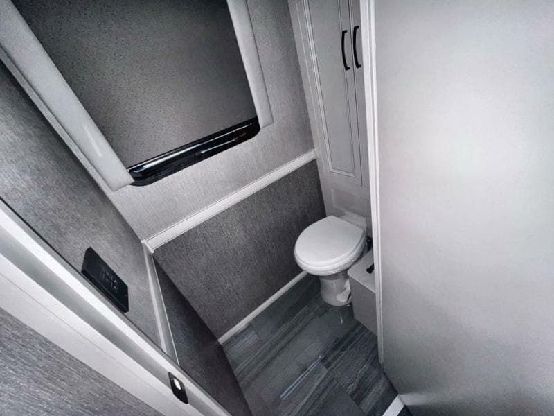 2023 Fleetwood RV 2023 Fleetwood RV Frontier GTX - thumbnail 34