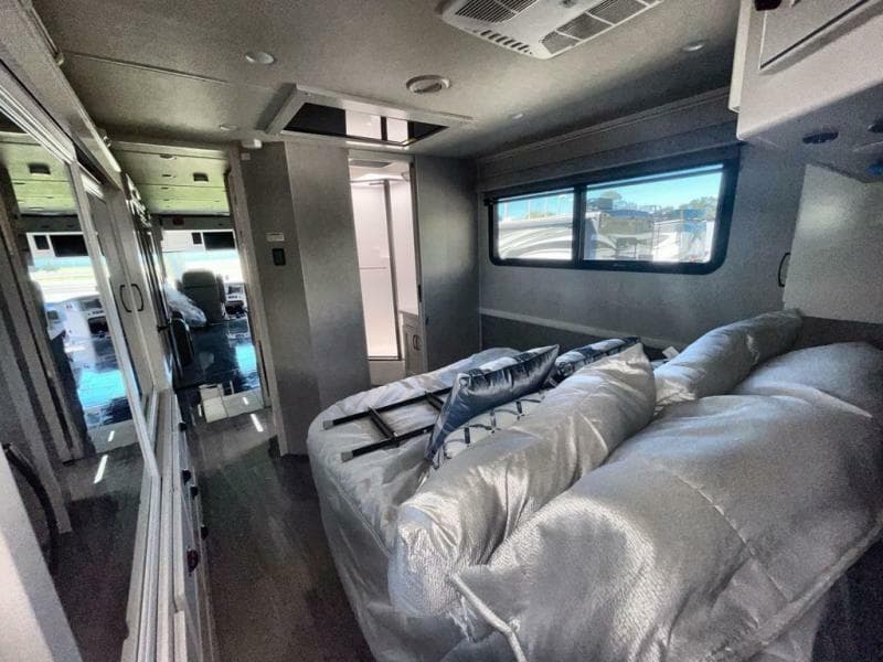 2023 Fleetwood RV 2023 Fleetwood RV Frontier GTX - thumbnail 36