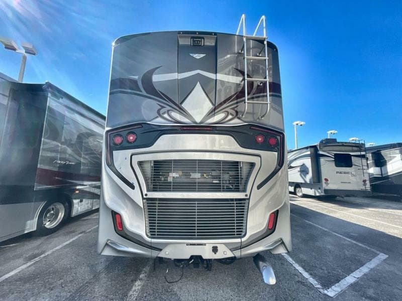 2023 Fleetwood RV 2023 Fleetwood RV Frontier GTX - thumbnail 6