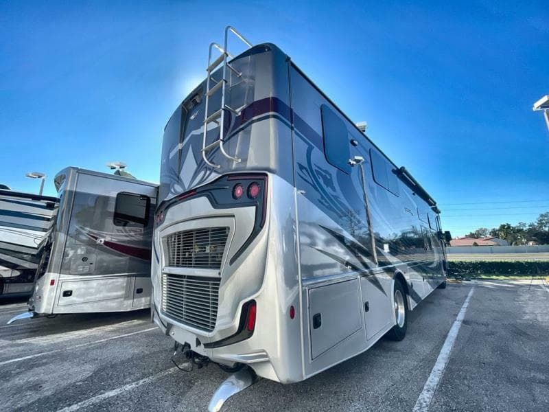 2023 Fleetwood RV 2023 Fleetwood RV Frontier GTX - thumbnail 7