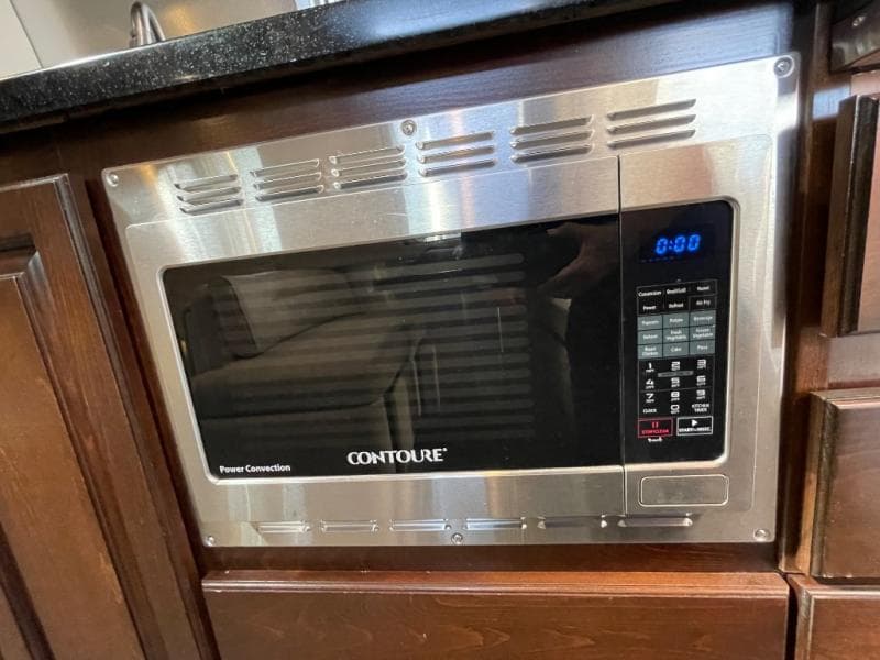 2019 Airstream 2019 Airstream Classic - thumbnail 12