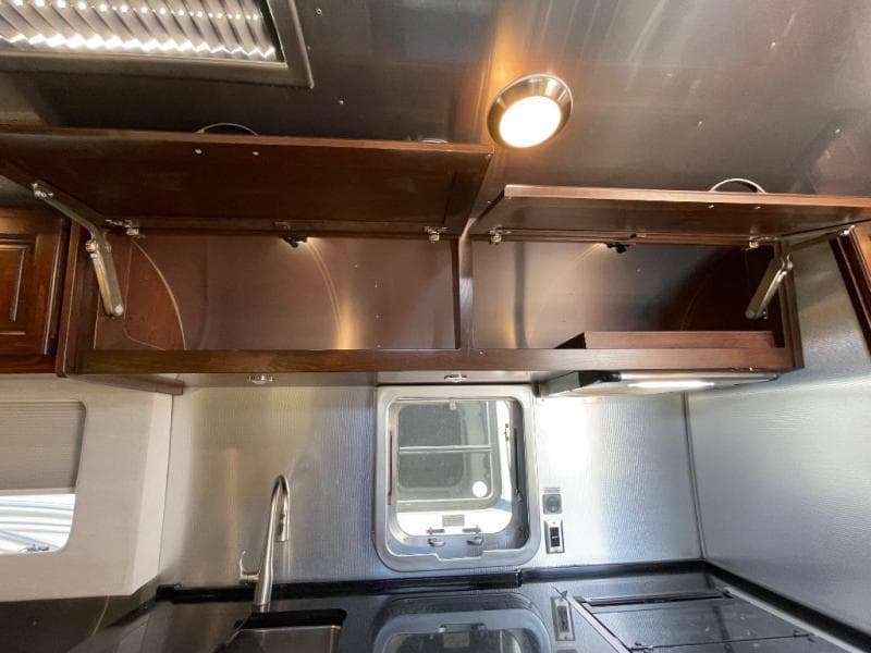 2019 Airstream 2019 Airstream Classic - thumbnail 13