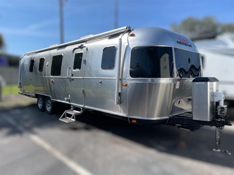 2019 Airstream 2019 Airstream Classic - thumbnail 3