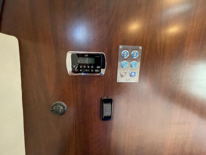 2019 Airstream 2019 Airstream Classic - thumbnail 24