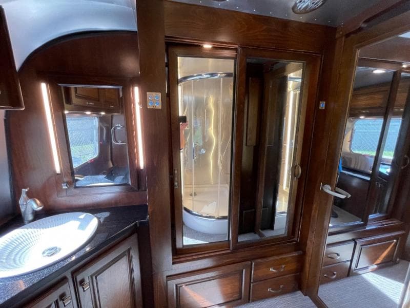 2019 Airstream 2019 Airstream Classic - thumbnail 29