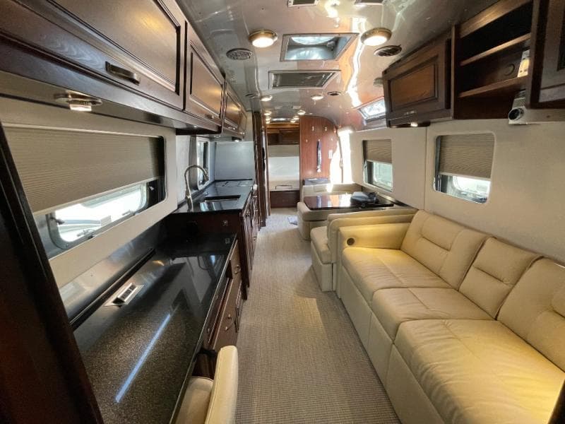 2019 Airstream 2019 Airstream Classic - thumbnail 39