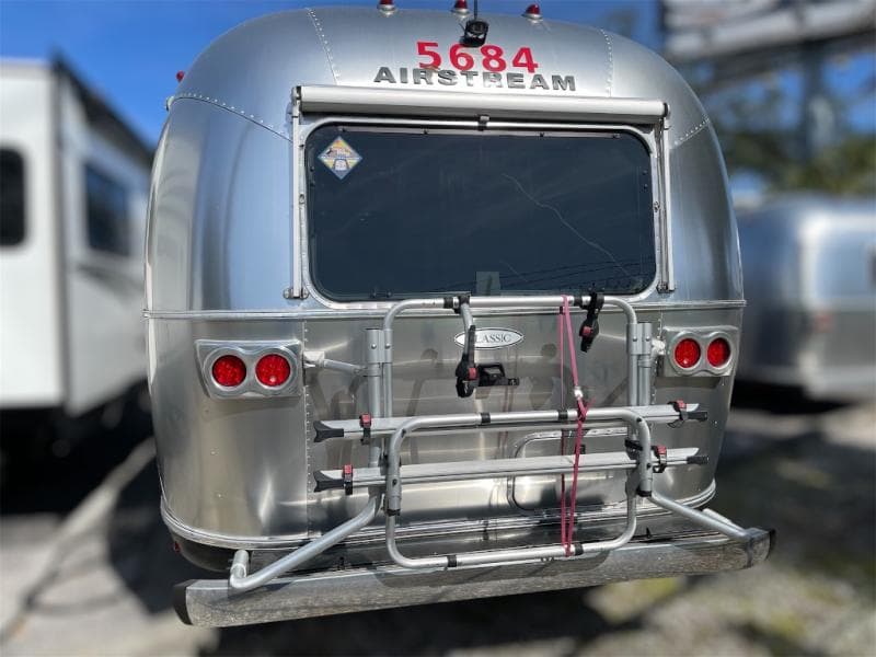 2019 Airstream 2019 Airstream Classic - thumbnail 5