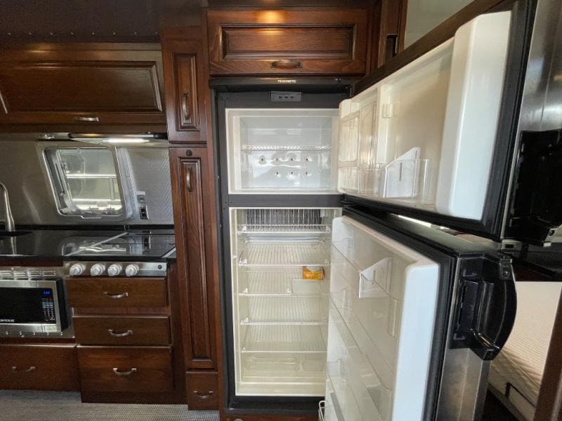 2019 Airstream 2019 Airstream Classic - thumbnail 8