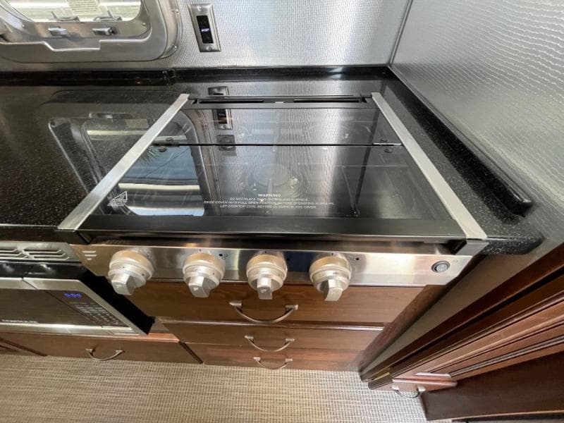 2019 Airstream 2019 Airstream Classic - thumbnail 10