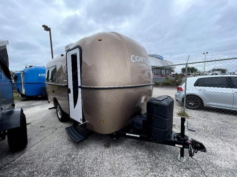 2023 Cortes Campers Cortes 17