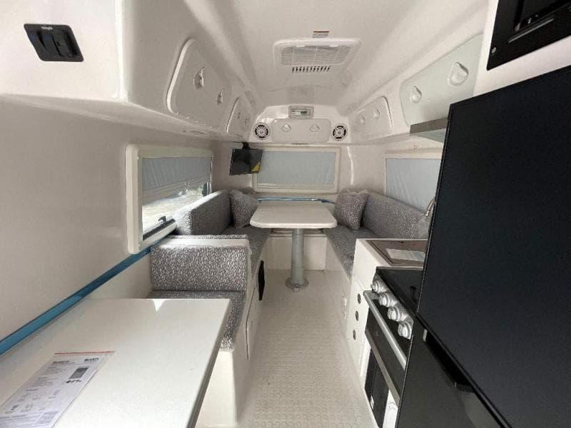 2023 Cortes Campers 2023 Cortes Campers Cortes - thumbnail 11