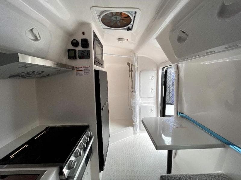 2023 Cortes Campers 2023 Cortes Campers Cortes - thumbnail 12