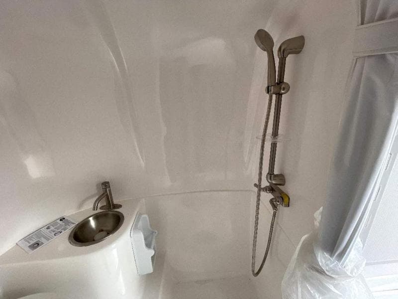 2023 Cortes Campers 2023 Cortes Campers Cortes - thumbnail 13