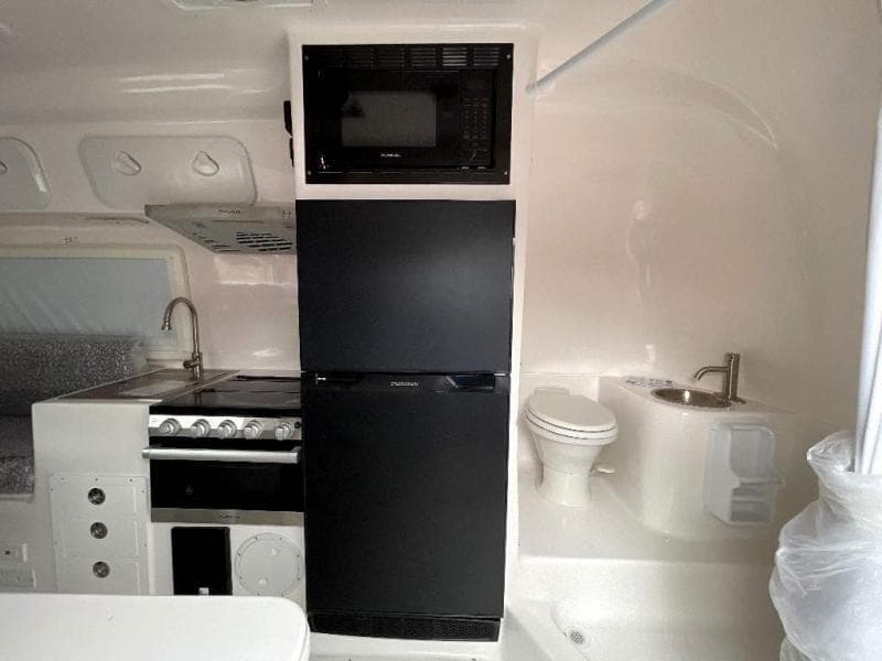 2023 Cortes Campers 2023 Cortes Campers Cortes - thumbnail 15