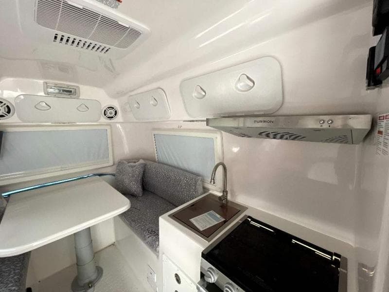 2023 Cortes Campers 2023 Cortes Campers Cortes - thumbnail 16