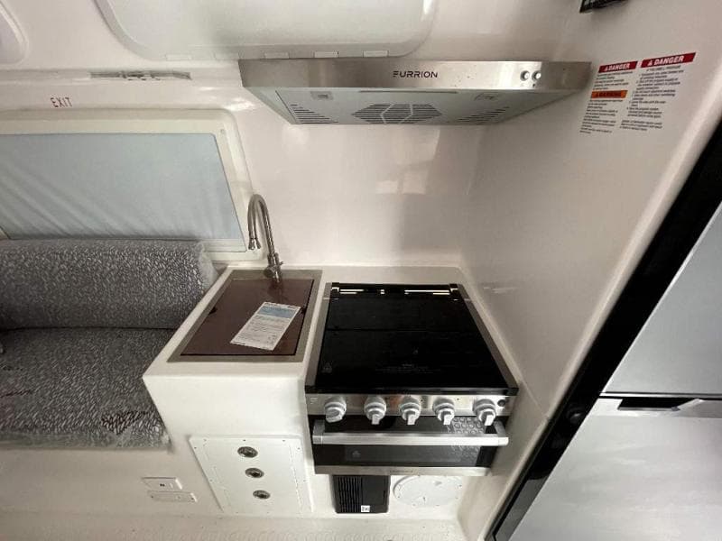 2023 Cortes Campers 2023 Cortes Campers Cortes - thumbnail 17