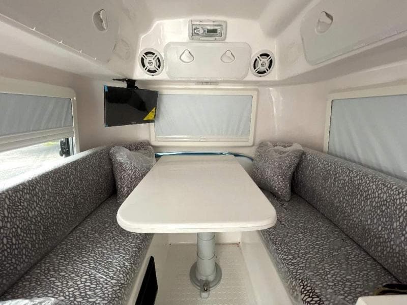 2023 Cortes Campers 2023 Cortes Campers Cortes - thumbnail 18