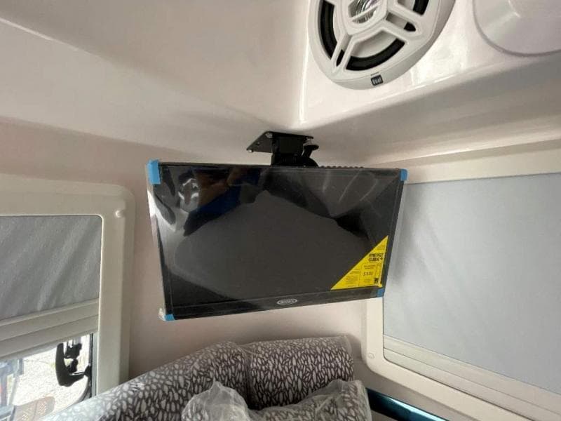 2023 Cortes Campers 2023 Cortes Campers Cortes - thumbnail 19