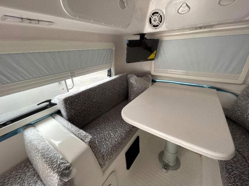 2023 Cortes Campers 2023 Cortes Campers Cortes - thumbnail 20