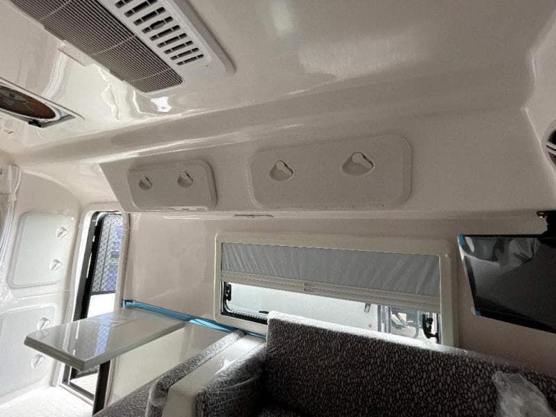 2023 Cortes Campers 2023 Cortes Campers Cortes - thumbnail 21