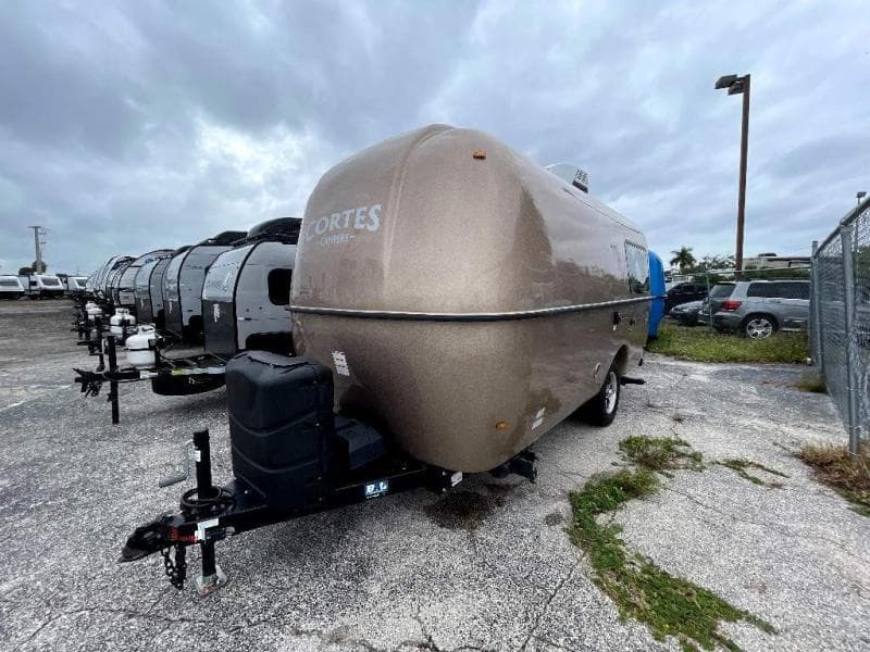 2023 Cortes Campers 2023 Cortes Campers Cortes - thumbnail 4