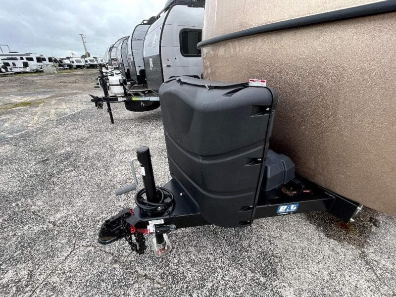 2023 Cortes Campers 2023 Cortes Campers Cortes - thumbnail 5