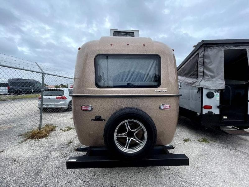 2023 Cortes Campers 2023 Cortes Campers Cortes - thumbnail 8