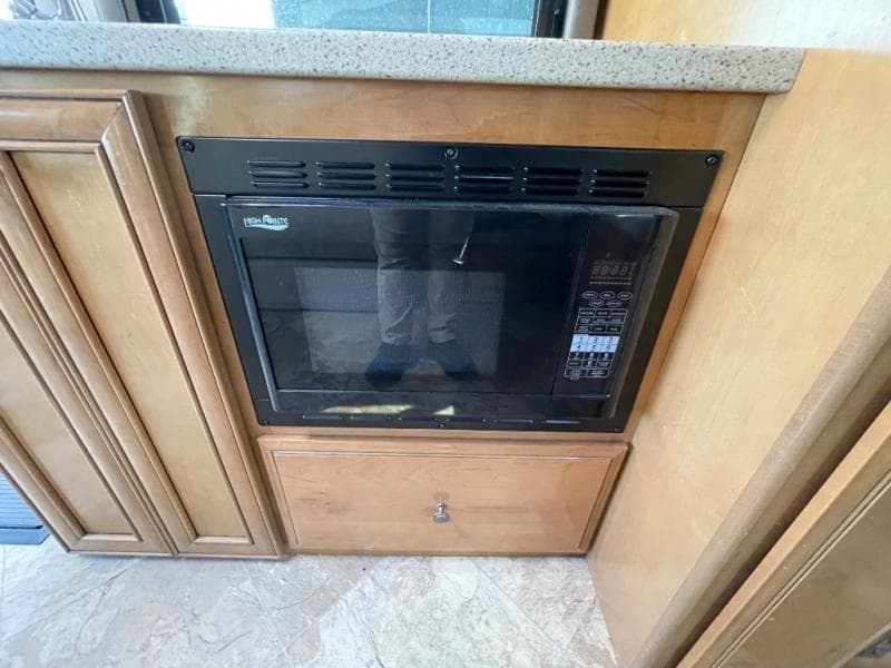 2018 Thor Motor Coach 2018 Thor Motor Coach Citation - thumbnail 15