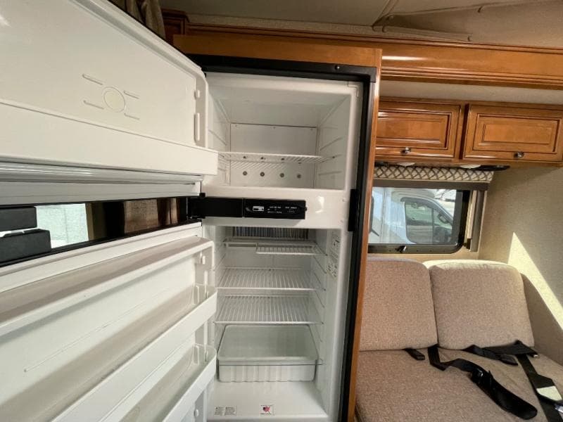 2018 Thor Motor Coach 2018 Thor Motor Coach Citation - thumbnail 20