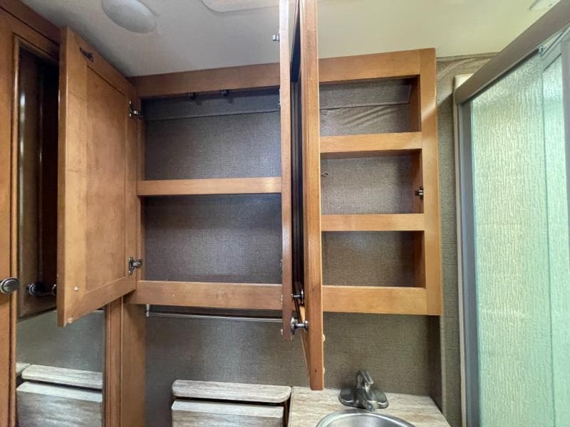 2018 Thor Motor Coach 2018 Thor Motor Coach Citation - thumbnail 31