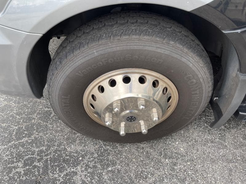 2018 Thor Motor Coach 2018 Thor Motor Coach Citation - thumbnail 41