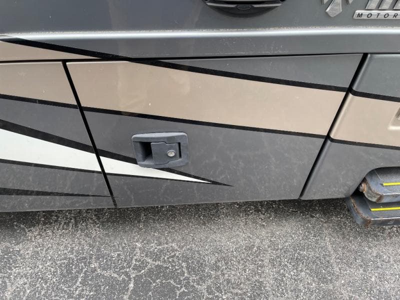 2018 Thor Motor Coach 2018 Thor Motor Coach Citation - thumbnail 44