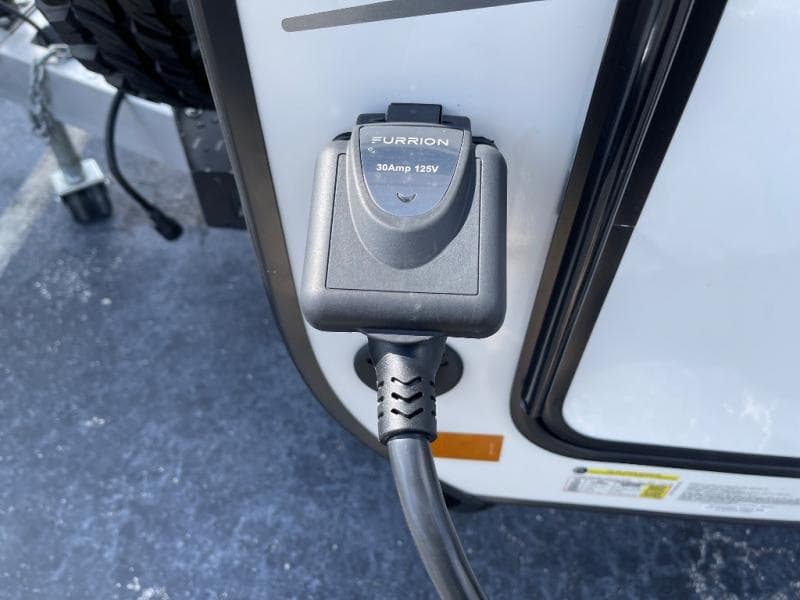 2023 Encore RV 2023 Encore RV ROG - thumbnail 9