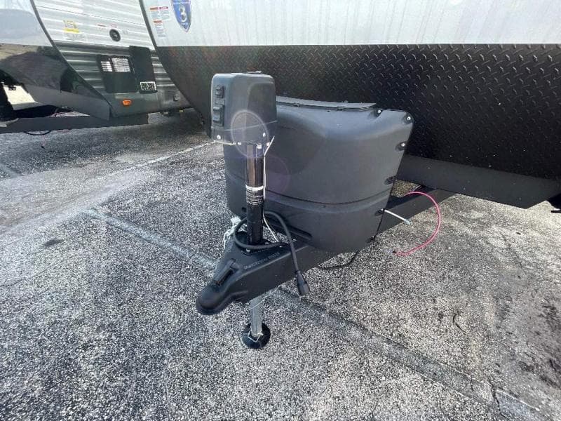 2023 Gulf Stream 2023 Gulf Stream Conquest - thumbnail 5