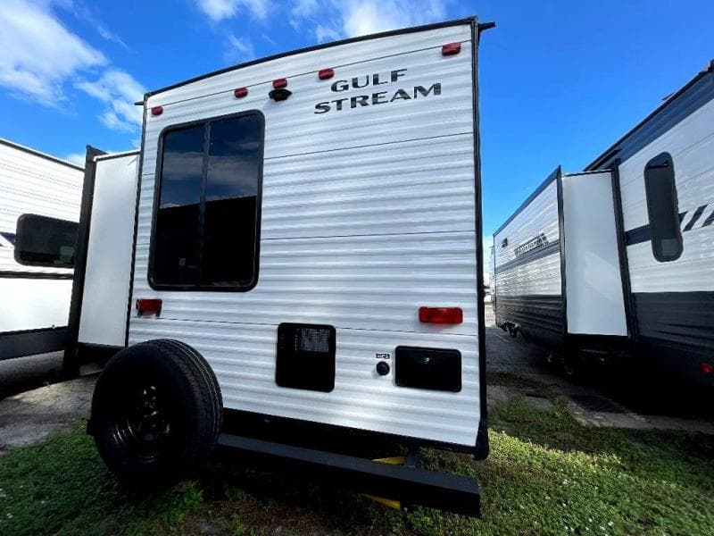 2023 Gulf Stream 2023 Gulf Stream Conquest - thumbnail 8
