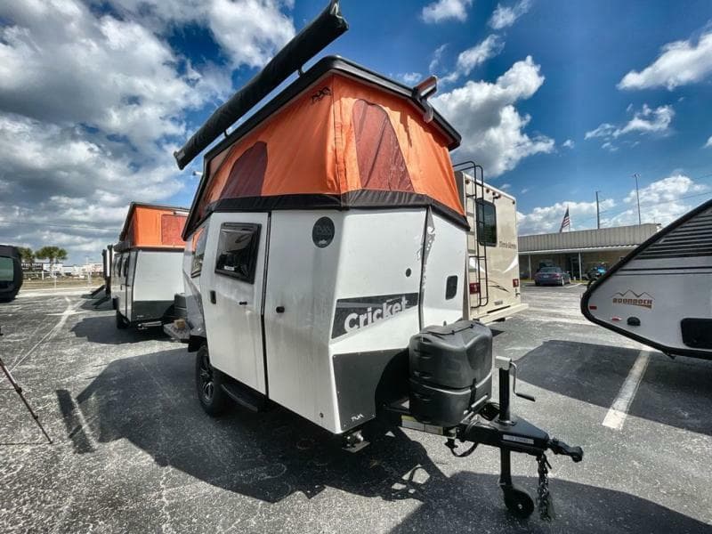 2023 TAXA Outdoors 2023 TAXA Outdoors Cricket - thumbnail 11