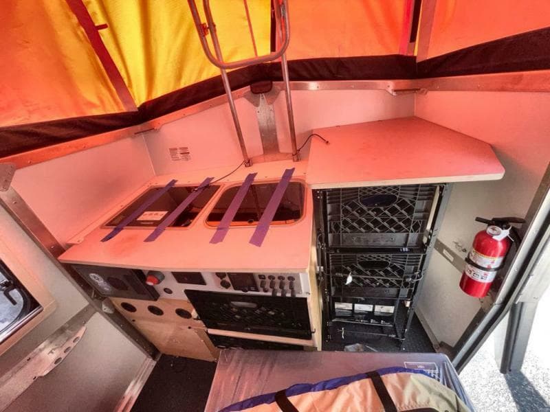 2023 TAXA Outdoors 2023 TAXA Outdoors Cricket - thumbnail 15