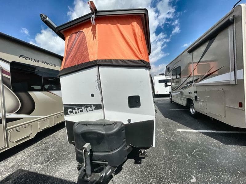 2023 TAXA Outdoors 2023 TAXA Outdoors Cricket - thumbnail 4