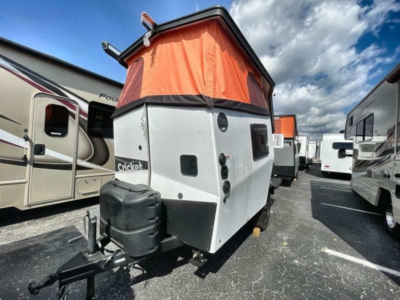 2023 TAXA Outdoors 2023 TAXA Outdoors Cricket - thumbnail 5