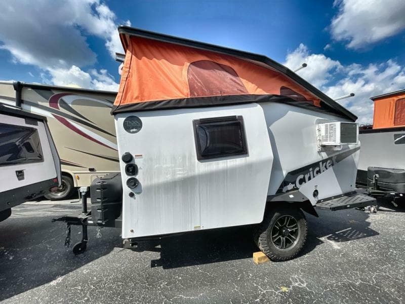 2023 TAXA Outdoors 2023 TAXA Outdoors Cricket - thumbnail 6