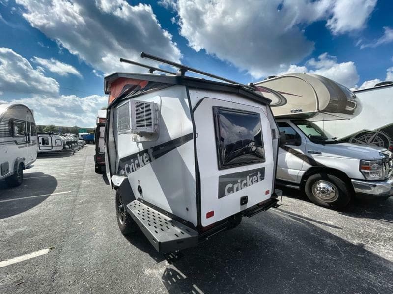 2023 TAXA Outdoors 2023 TAXA Outdoors Cricket - thumbnail 7