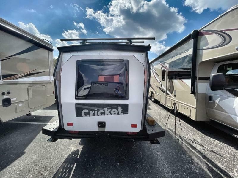 2023 TAXA Outdoors 2023 TAXA Outdoors Cricket - thumbnail 8