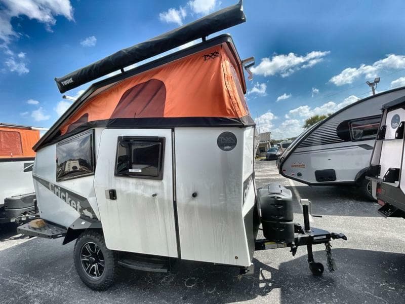 2023 TAXA Outdoors 2023 TAXA Outdoors Cricket - thumbnail 10