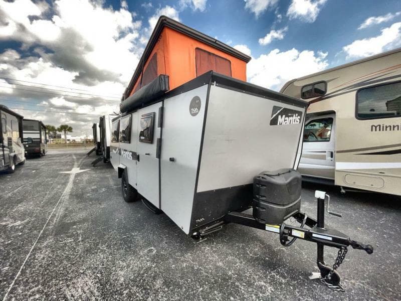 2023 TAXA Outdoors Mantis 5.2 OVERLAND